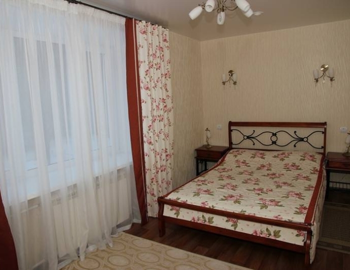 1-местный 1-комнатный номер стандарт - Санаторий «Леневка»